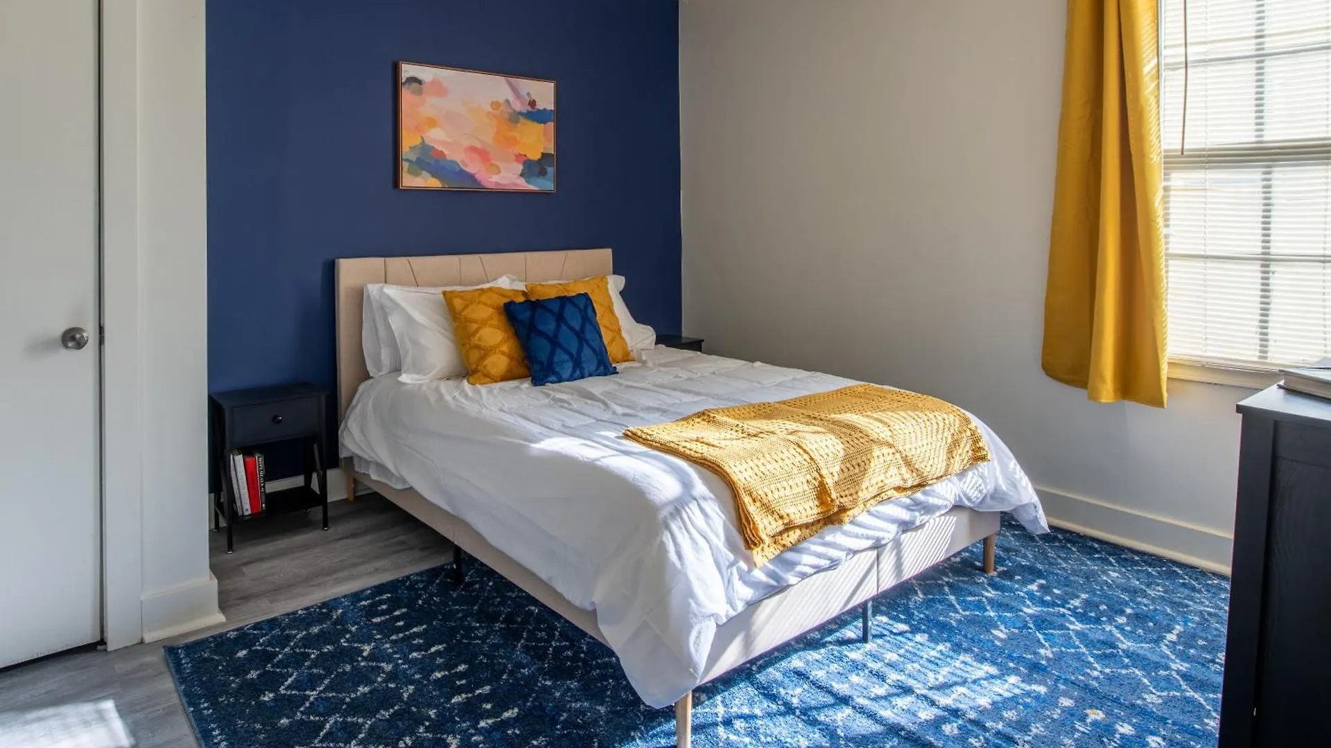 Bluff City Luxe Cottage Memphis