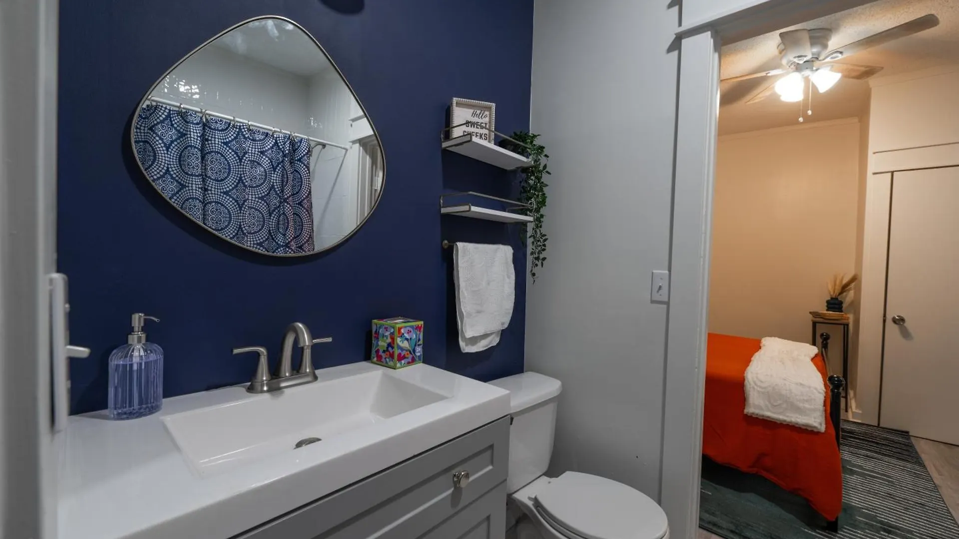 Bluff City Luxe Cottage Memphis United States